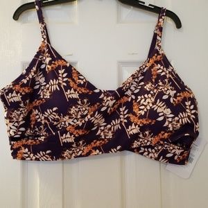 Tammy Low Support Sports Bra